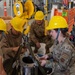 HH-60G Pave Hawk phase inspection