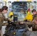 HH-60G Pave Hawk phase inspection