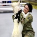 Reunited after deployment