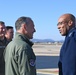 US Chairman of the Joint Chiefs of Staff concludes visit to Osan AB