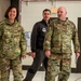 CMSAF visits McConnell