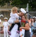 USS Topeka Homecoming