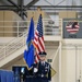 Lt. Col. Borden assumes command of 434th Mission Support Group