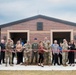 Team Charleston holds ribbon-cutting for new temporary lodging facility