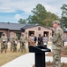 Team Charleston holds ribbon-cutting for new temporary lodging facility