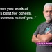 I am Team BAMC – Xavier Romero