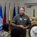 RDML Czerewko visits NORU