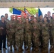 Celebrating the Women Warrior Leaders of the Hawaii Air National Guard