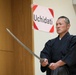 Yama Sakura 85: Kendo demonstration