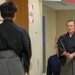 Yama Sakura 85: Kendo demonstration