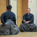 Yama Sakura 85: Kendo demonstration