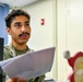 A1C Jacari Gaines Morlett Airman of the Week
