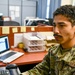 A1C Jacari Gaines Morlett Airman of the Week