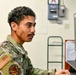 A1C Jacari Gaines Morlett Airman of the Week