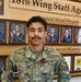 A1C Jacari Gaines Morlett Airman of the Week