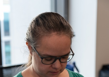 Investing in Future Generations: SSP Receives Hands-On STEM Outreach Training at the US Naval Academy