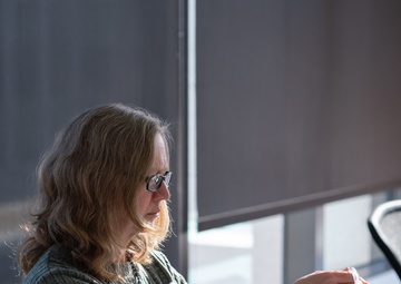 Investing in Future Generations: SSP Receives Hands-On STEM Outreach Training at the US Naval Academy