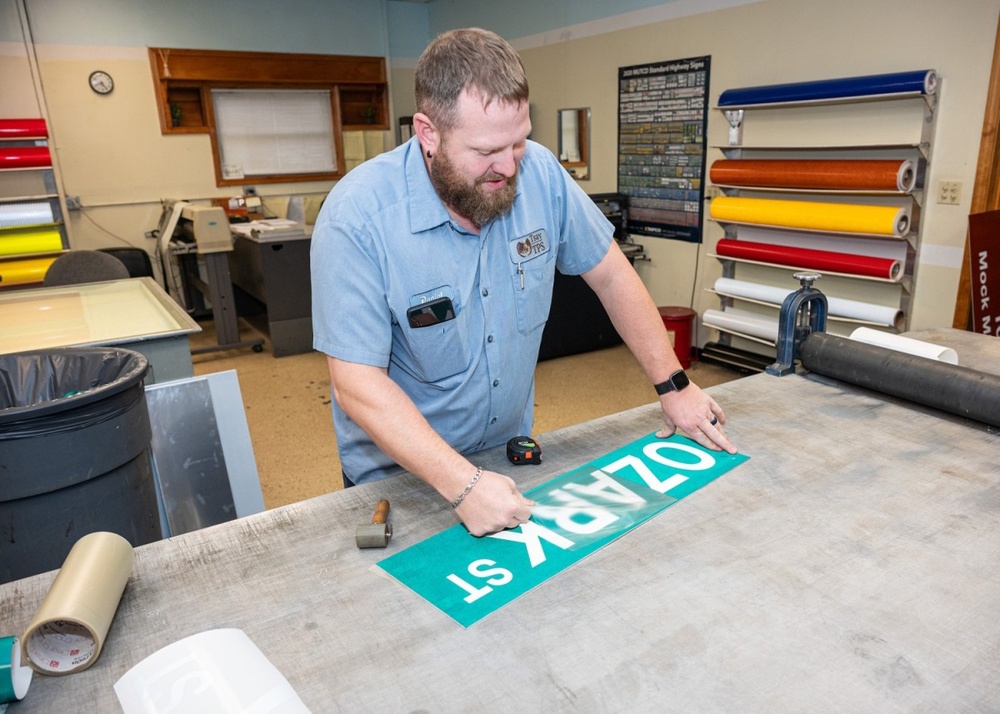 Three Fort Leonard Wood streets getting new names