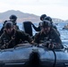 26th MEU(SOC) Marines conduct amphibious operations with Hellenic Marines
