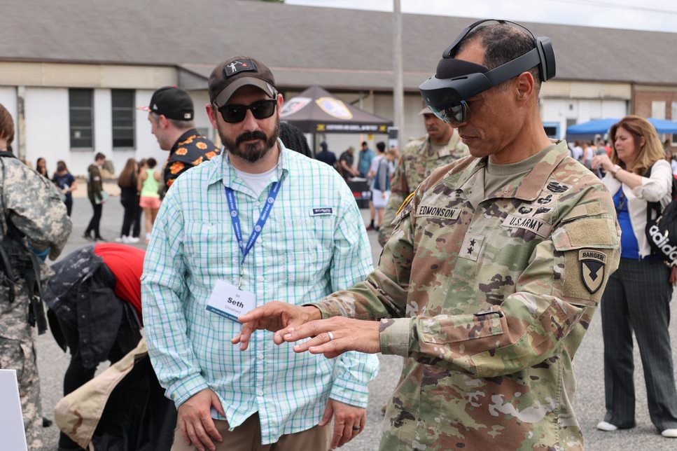 MG Edmonson Demos EWAT