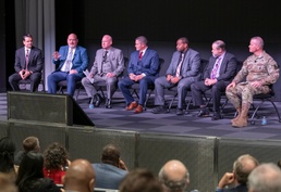 PEO EIS holds first-of-its-kind "Forecast to Industry"