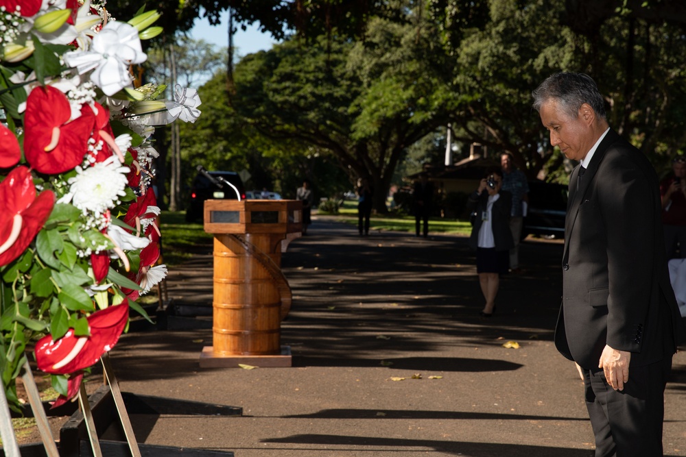 Lives Remembered: A Tribute to the Fallen of Pearl Harbor