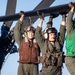 Flight Operations onboard USS Somerset