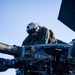 Flight Operations onboard USS Somerset