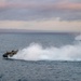 Amphibious Operations onboard USS Somerset