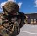 Chemical, Biological, Radiological and Nuclear Marksmanship Training