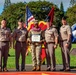 Selfless Service: 25th ID Hosts Quarterly Recognition Ceremony