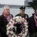 Army Reserve leader pays homage to veterans during Pearl Harbor Remembrance Day