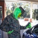 MCRD Parris Island’s Countdown to Grinchmas