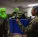 MCRD Parris Island’s Countdown to Grinchmas