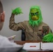 MCRD Parris Island’s Countdown to Grinchmas