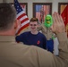 MCRD Parris Island’s Countdown to Grinchmas