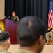 USAREC celebrates promotions at RRC graduation