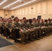 USAREC celebrates promotions at RRC graduation