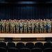 USAREC celebrates promotions at RRC graduation