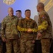 USAREC celebrates promotions at RRC graduation