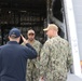 USS Oakland (LCS 24) Holds Exchange of Command Ceremony