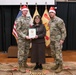 Quarterly Awards Ceremony Brings Humphreys Community Together During the Holiday Season