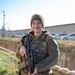 Mustang of the Week: Airman 1st Class Daylynn Cowan