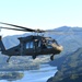 Special Operations Command Korea and 2nd Combat Aviation Brigade partner up for joint fast-rope demonstration