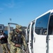 USS Ronald Reagan (CVN 76) Sailors conduct Anti-Terrorism drill