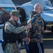 USS Ronald Reagan (CVN 76) Sailors conduct Anti-Terrorism drill