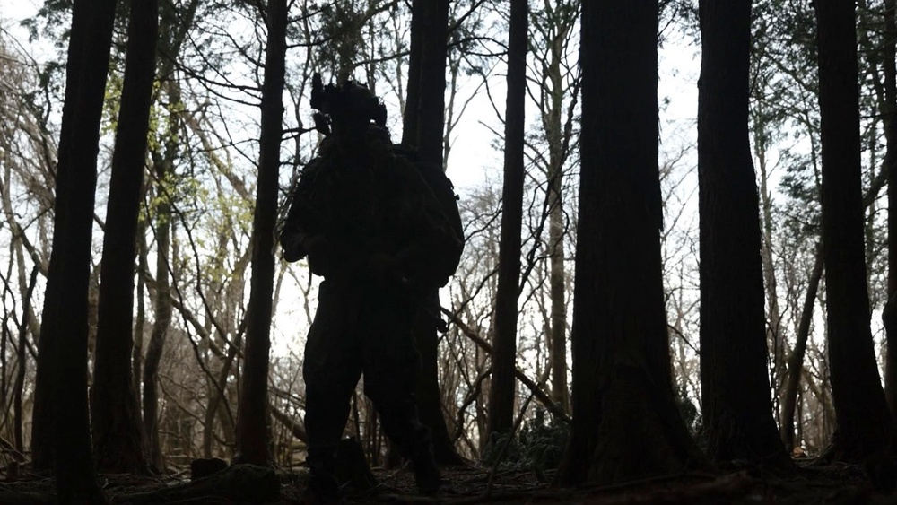 SIFEX 24 | Reconnaissance Mission