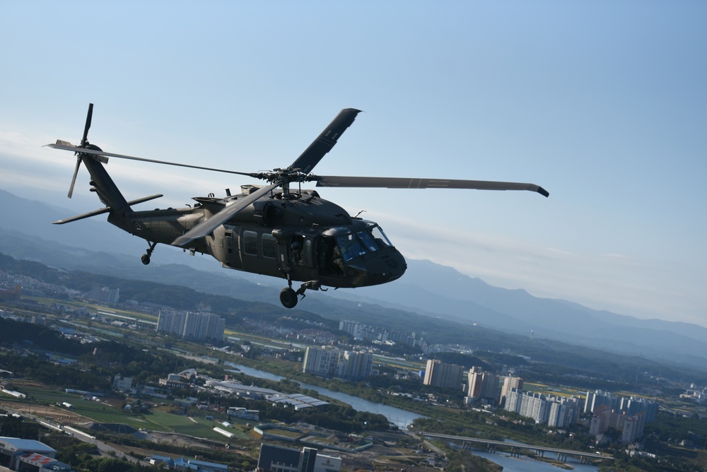 DVIDS Images Special Operations Command Korea and 2nd Combat