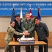 Harmony in allies: Celebrating Osan’s chapel changeover from ROK to US