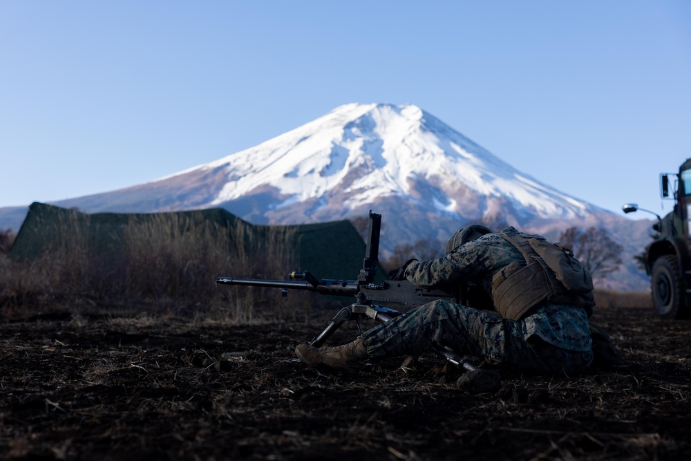 ARTP 23.3: M777 Howitzer GP13
